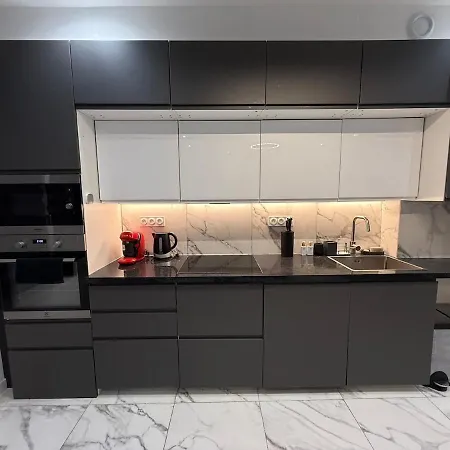 Apartmán Cocoon Bleu - 4 People - 5 Min From Paris - Parking *
