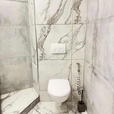 Cocoon Bleu - 4 People - 5 Min From Paris - Parking